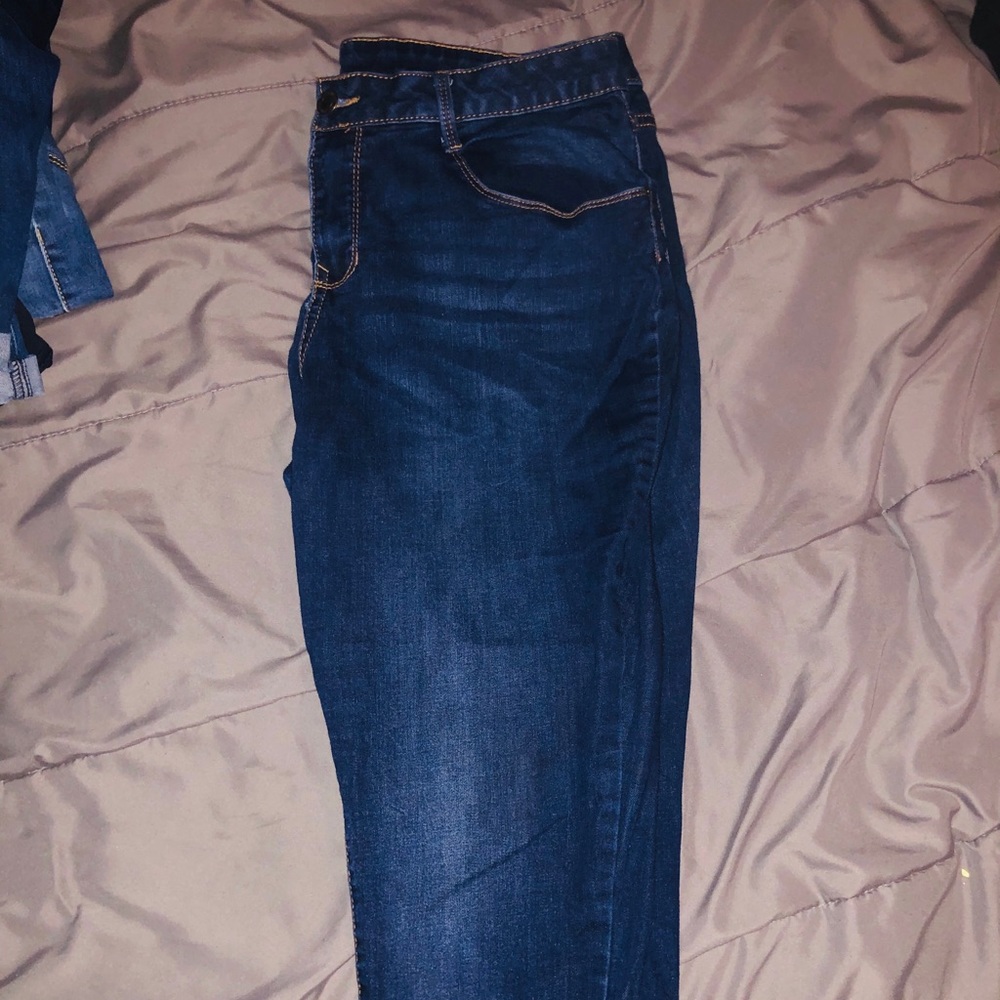 Skinny Jeans